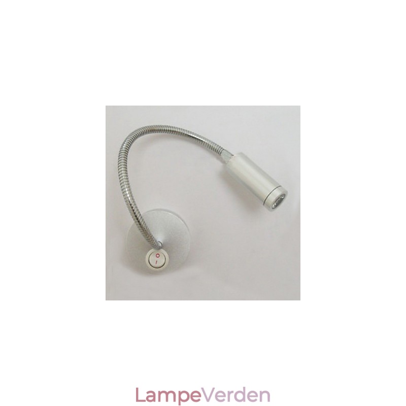 Læsevæglamper Moderne moderne metal