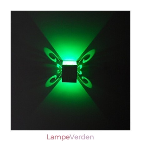 Væglamper Moderne moderne metal Væglamper Moderne moderne metal