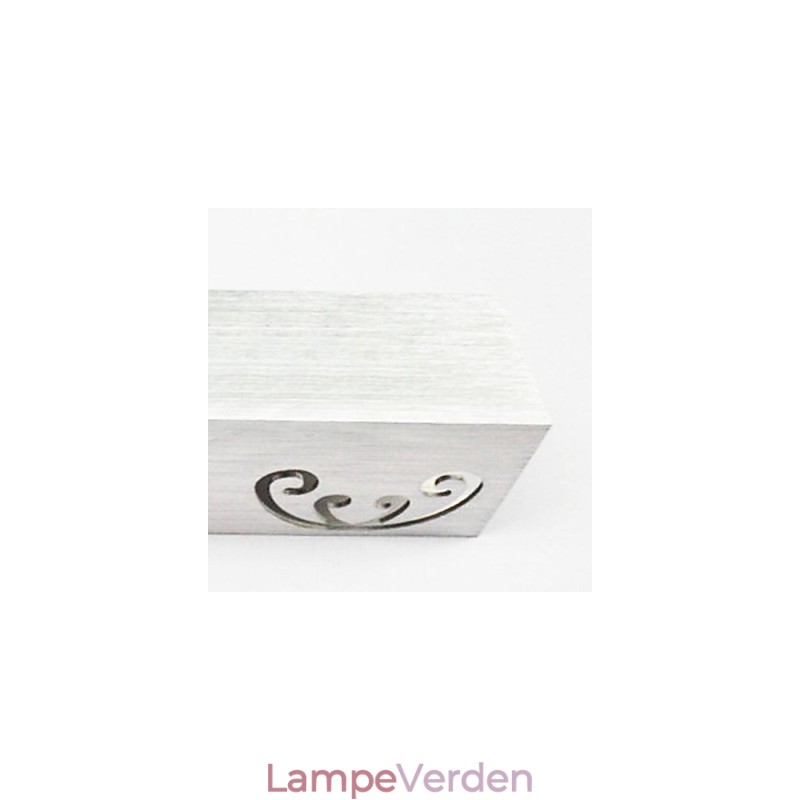 Væglamper Moderne moderne metal