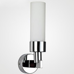Væglamper Moderne moderne metal