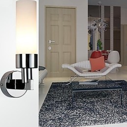 Væglamper Moderne moderne metal