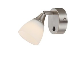 Væglamper Moderne moderne metal