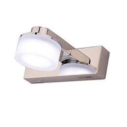 Væglamper Moderne moderne metal