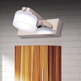 Væglamper Moderne moderne metal