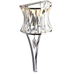 Væglamper Moderne moderne metal