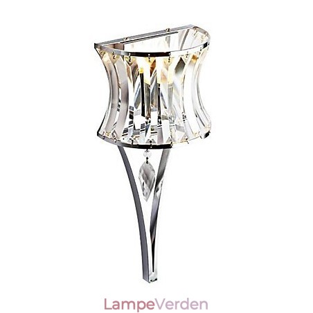 Væglamper Moderne moderne metal Væglamper Moderne moderne metal