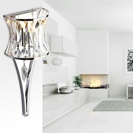 Væglamper Moderne moderne metal