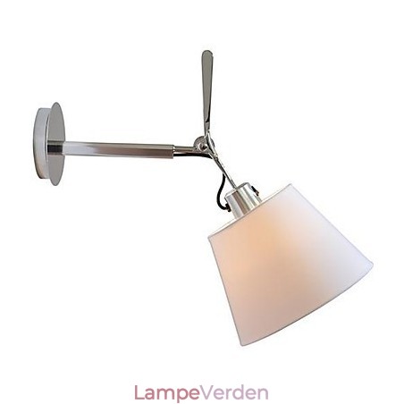 Væglamper Swing Arm Lights Stearinlys Væglamper Læsevæglamper Moderne moderne metal Væglamper Swing Arm Lights Stearinlys Væglamper Læsevæglamper Moderne moderne metal