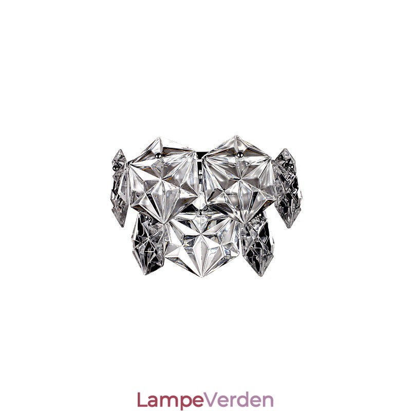 Krystal Væglamper Moderne moderne G9 Krystal