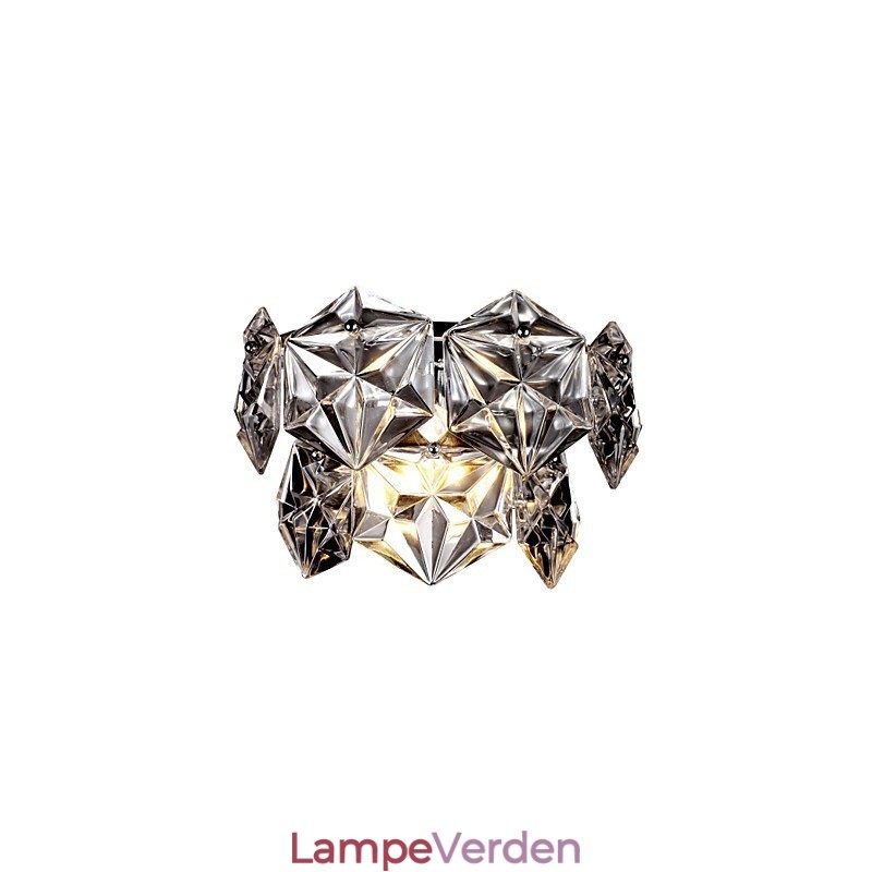 Krystal Væglamper Moderne moderne G9 Krystal