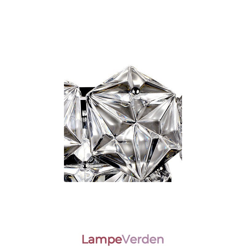 Krystal Væglamper Moderne moderne G9 Krystal