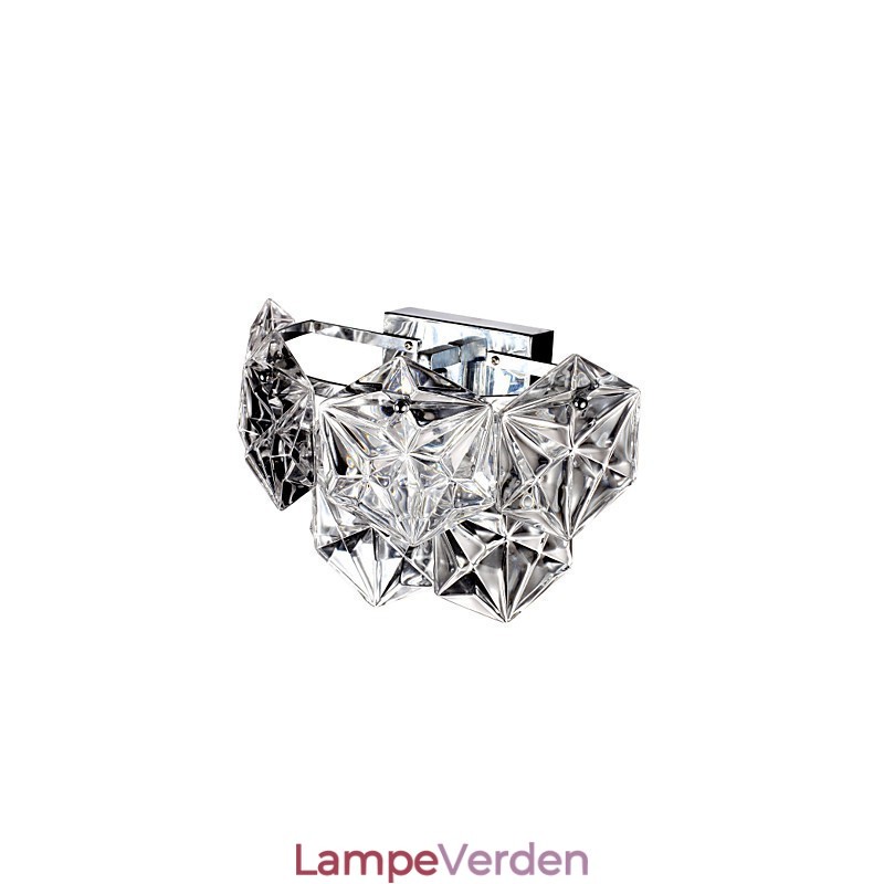 Krystal Væglamper Moderne moderne G9 Krystal