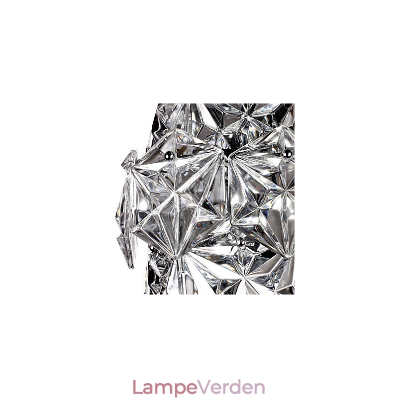 Krystal Væglamper G9 Krystal