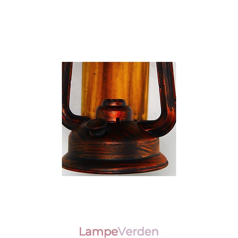 Væglamper Moderne moderne metal