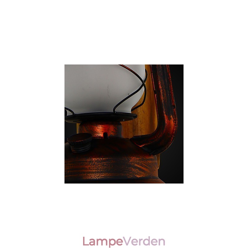 Væglamper Moderne moderne metal