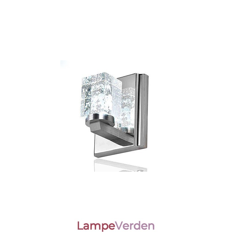 Væglamper Moderne moderne metal