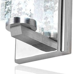 Væglamper Moderne moderne metal
