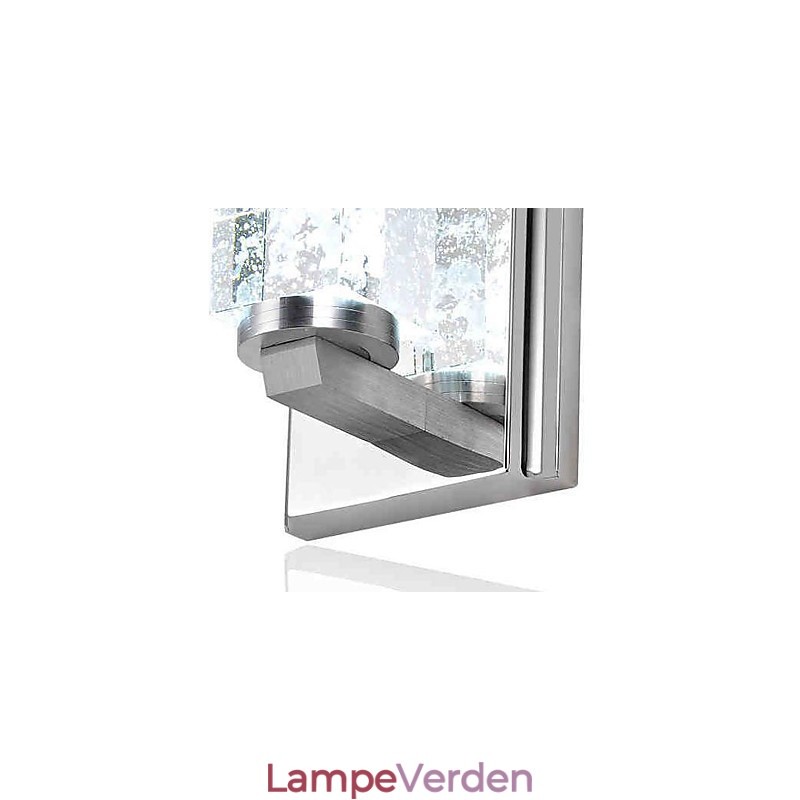 Væglamper Moderne moderne metal