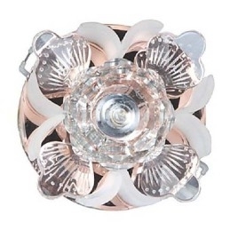 Væglamper Modern Contemporary G4 Metal