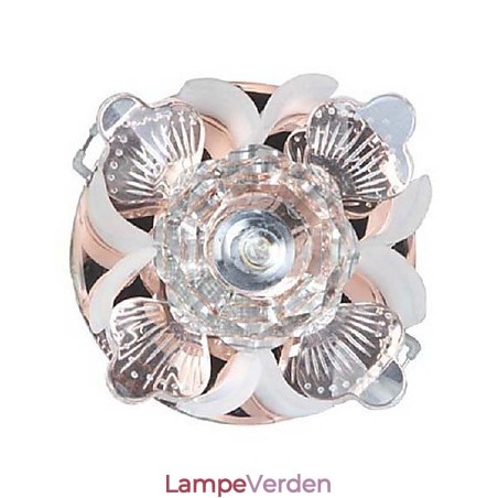Væglamper Modern Contemporary G4 Metal Væglamper Modern Contemporary G4 Metal