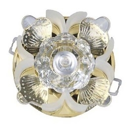 Væglamper Modern Contemporary G4 Metal