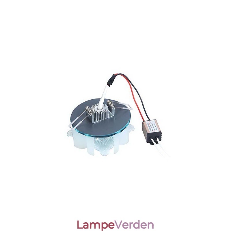 Væglamper Modern Contemporary G4 Metal