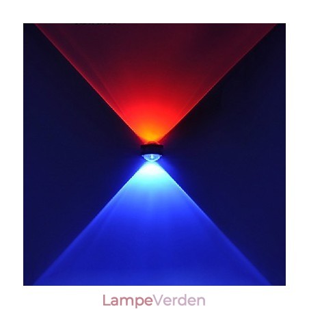 Væglamper Moderne moderne metal Væglamper Moderne moderne metal
