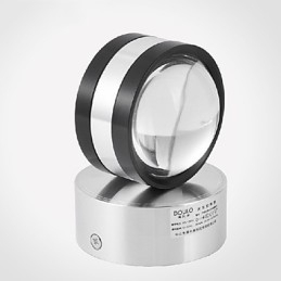 Væglamper Moderne moderne metal