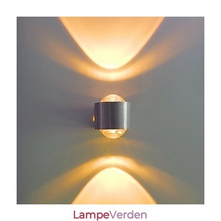 Flush Mount væglamper Modern Contemporary Metal Flush Mount væglamper Modern Contemporary Metal