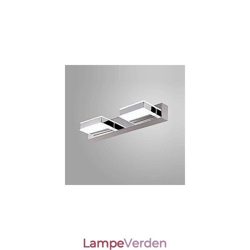 Væglamper Moderne moderne metal