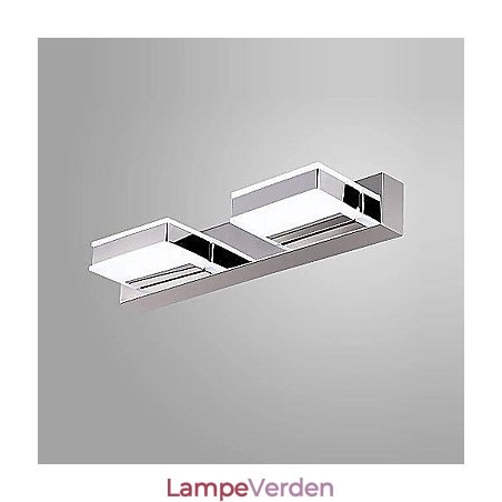 Væglamper Moderne moderne metal Væglamper Moderne moderne metal