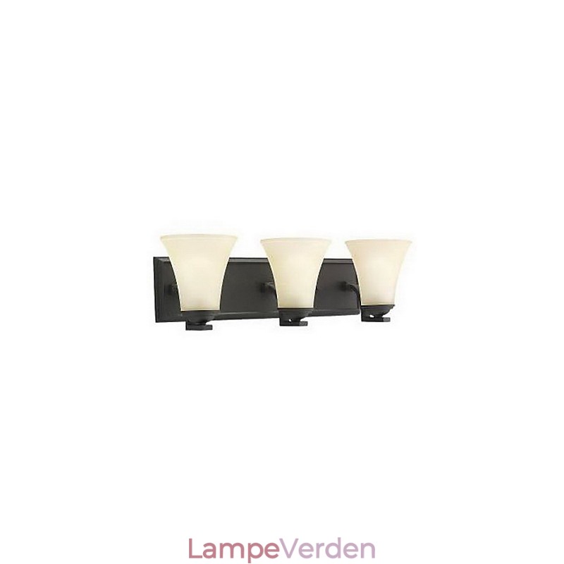 Væglamper Traditionel klassisk metal