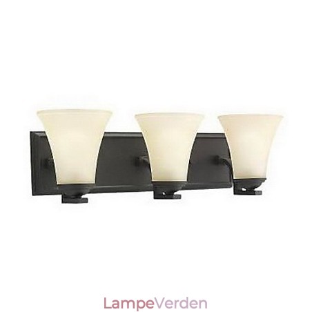 Væglamper Traditionel klassisk metal