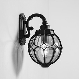 Moderne moderne maleri funktion til Mini Style Downlight Væglamper Væglampe