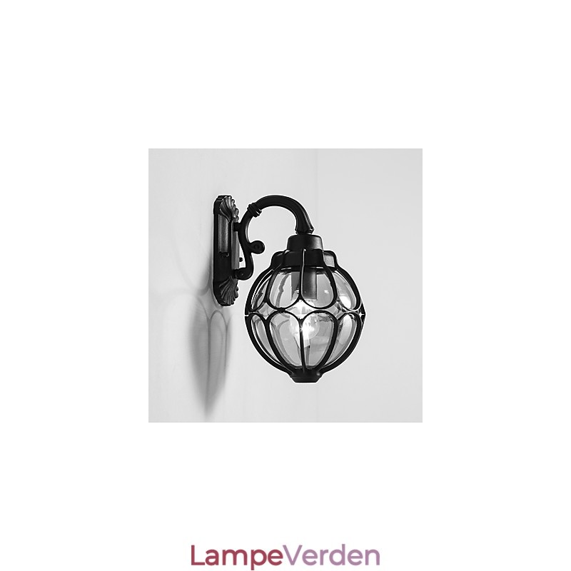Moderne moderne maleri funktion til Mini Style Downlight Væglamper Væglampe