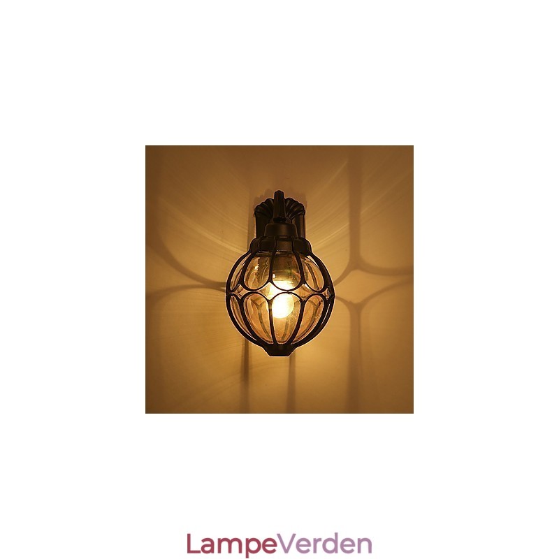 Moderne moderne maleri funktion til Mini Style Downlight Væglamper Væglampe