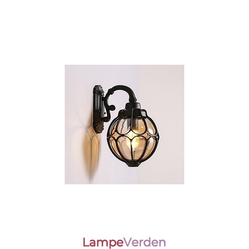 Moderne moderne maleri funktion til Mini Style Downlight Væglamper Væglampe
