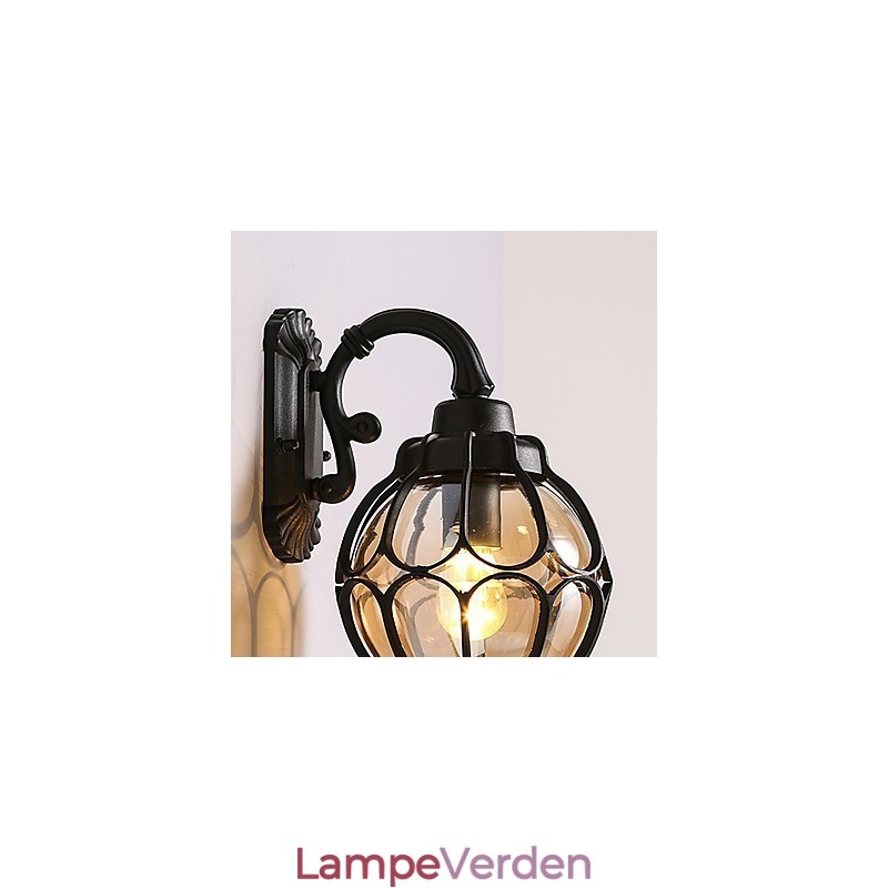 Moderne moderne maleri funktion til Mini Style Downlight Væglamper Væglampe