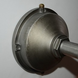 Ny Retro Loft Vintage Industrial Edison Væglampe Pendellampe armatur