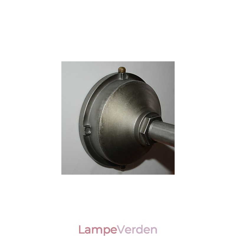 Ny Retro Loft Vintage Industrial Edison Væglampe Pendellampe armatur
