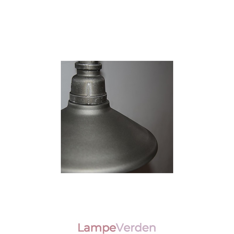 Ny Retro Loft Vintage Industrial Edison Væglampe Pendellampe armatur