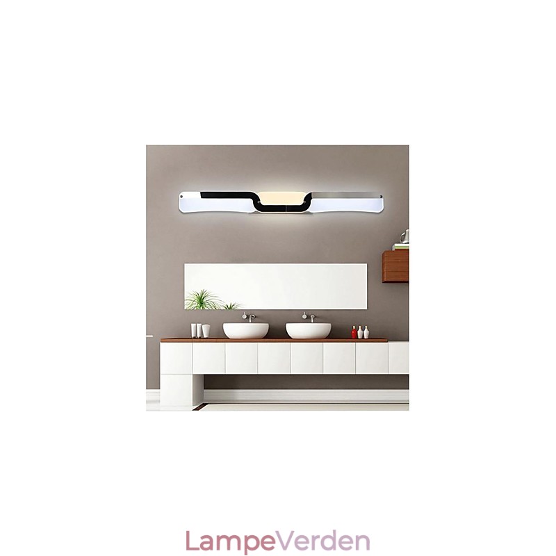 Integreret Modern Contemporary Others Feature for Ambient Light Wall Sconces Wall Light