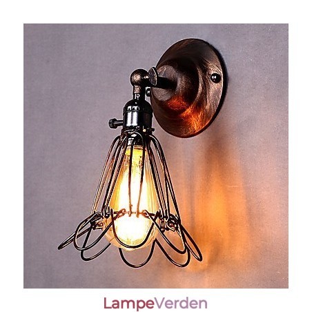 Moderne moderne traditionel klassisk country galvaniseret funktion til omgivende lys væglamper væglampe Moderne moderne traditionel klassisk country galvaniseret funktion til omgivende lys væglamper væglampe