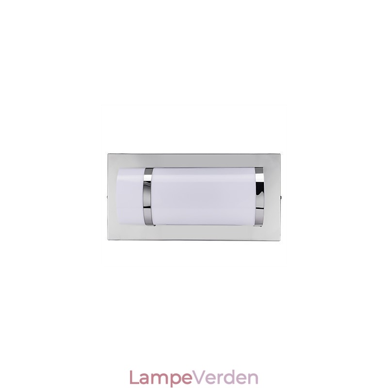 Moderne moderne skinnende funktion til omgivende lys væglamper væglampe