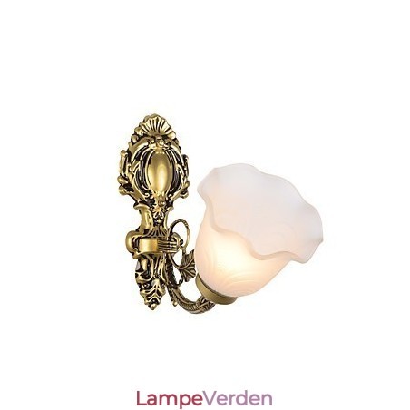Landmalerifunktion til Mini Style Uplight Væglamper Væglampe Landmalerifunktion til Mini Style Uplight Væglamper Væglampe
