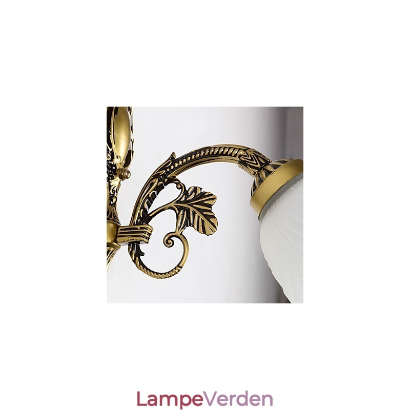 Landmalerifunktion til Mini Style Uplight Væglamper Væglampe