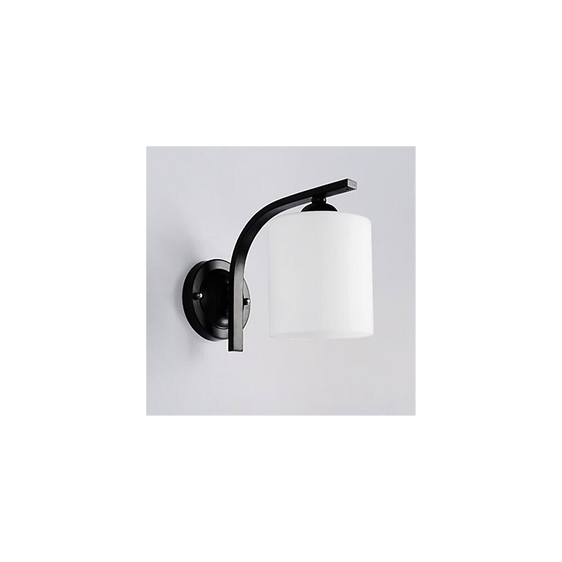 Rustik Lodge Traditionel klassisk Country Black Oxide Finish Funktion til øjenbeskyttelse