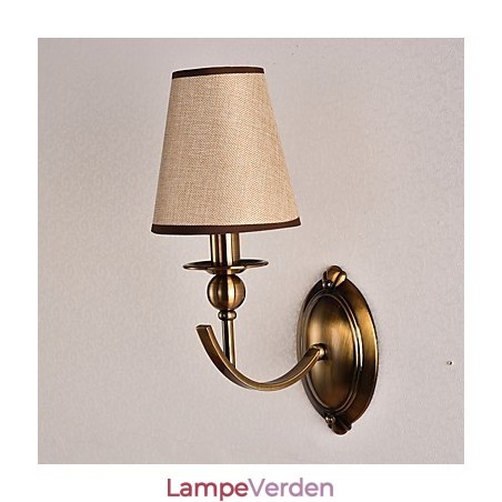 Traditionel klassisk galvaniseret funktion til øjenbeskyttelseDownlight væglamper væglampe Traditionel klassisk galvaniseret funktion til øjenbeskyttelseDownlight væglamper væglampe