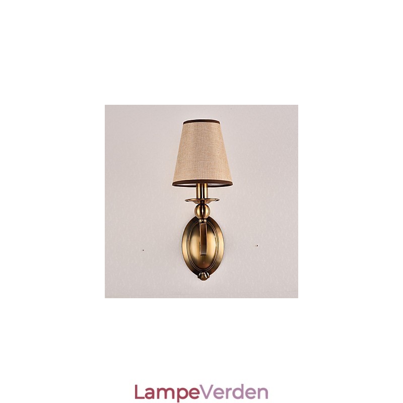 Traditionel klassisk galvaniseret funktion til øjenbeskyttelseDownlight væglamper væglampe