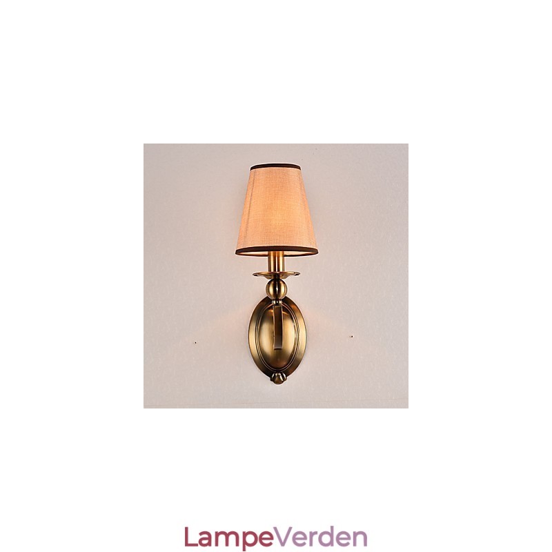 Traditionel klassisk galvaniseret funktion til øjenbeskyttelseDownlight væglamper væglampe
